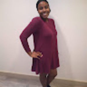 Meet your Posher, Teena